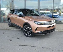 Zunanja slika - Opel Grandland - 1.2 MHEV 100KW TURBO GS DCT - 11 - Predogledna slika