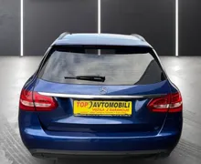 Zunanja slika - Mercedes-Benz C-Razred - C 200 TEMP NAVI MOŽNOST FINANCIRANJA BREZ POLOGA.. - 7 - Predogledna slika