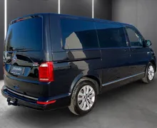 Zunanja slika - VW Multivan - 2.0 TDI DSG Highline-Webasto-LED-Memory-Kljuka... - 3 - Predogledna slika
