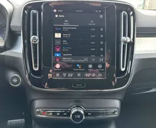 Zunanja slika - Volvo XC40 - B3P Core Avt. - 16 - Predogledna slika