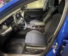 Zunanja slika - Škoda Octavia - 2.0 TDI Style DSG LED.KAMERA.OGR.SEDEŽ.ACC - 14 - Predogledna slika