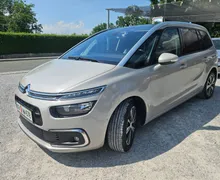 Zunanja slika - Citroën C4 SpaceTourer - BlueHDi Avt. NAVI KAMERA 7 SEDEŽEV. - 1 - Predogledna slika