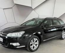 Zunanja slika - Citroën C5 Tourer - 2.0 HDI III - 1 - Predogledna slika