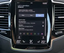 Zunanja slika - Volvo XC90 - B5D AWD Momentum Pro FULLED•ACC•BLIS•KEYLES•KAMERA - 17 - Predogledna slika