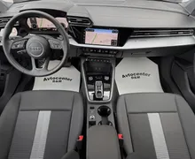 Zunanja slika - Audi A3 - 30 TFSI AVT|LED|VIRTUAL|RADAR|VELIKA NAVI|18C - 9 - Predogledna slika
