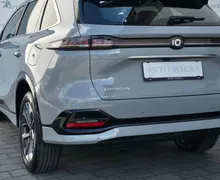 Zunanja slika - Changan CS75 Plus - 8AT FULLED•ACC•LANE•PANOR•NAVI•KAMER-360•19C• - 3 - Predogledna slika
