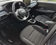 Zunanja slika - Dacia Sandero - Stepway 1.0 TCe 110 Expression - 8 - Predogledna slika