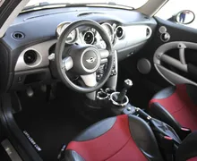 Notranja slika - MINI 3-vratni - Cooper - 10 - Predogledna slika
