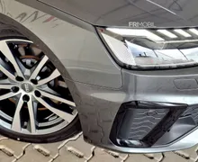 Zunanja slika - Audi S4 - Avant 3.0 TDI Quattro •MATRIX•ACC•SIDE ASSIST• - 9 - Predogledna slika