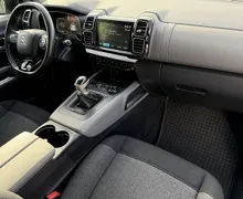 Zunanja slika - Citroën C5 Aircross - Feel PureTech 130 S S BVM6 - 8 - Predogledna slika
