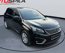 Zunanja slika - Peugeot 5008 - 1.5 BlueHDI  Allure- 7 Sedežev- NA OBROKE BREZ POL - 2 - Predogledna slika