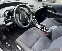 Zunanja slika - Honda Civic - 1.4 i-VTEC+ALU+R. KAMERA+TEMP - 7 - Predogledna slika