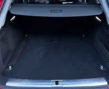Zunanja slika - Audi A4 - Avant 40 G-tron advancet 2.0od 1lastnika1letna garancija - 17 - Predogledna slika