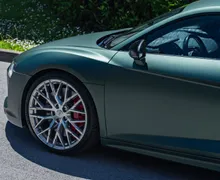 Zunanja slika - Audi R8 - V10+ - Keramika - Bang Olufsen - Karbon - Laser - 11 - Predogledna slika