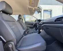 Zunanja slika - Volkswagen T-Cross - 1.0 TSI BMT LIFE SAMO 34.542 km - 12 - Predogledna slika