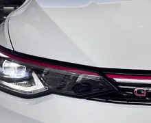 Zunanja slika - Volkswagen Golf - GTI 2.0 TSI DSG - PANO - 360 - DCC-MOŽNO NAROČILO - 2 - Predogledna slika