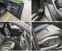 Zunanja slika - Lamborghini Urus - ADAS 360 HUD STARYNIGHT MASAŽA GAR. FEB2026 - 17 - Predogledna slika