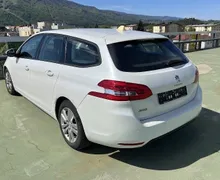 Zunanja slika - Peugeot 308 - SW 1.2 PureTech 130 S S Active. NAVI. 2X PDC. - 7 - Predogledna slika