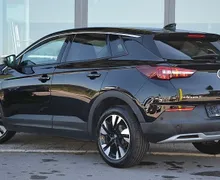 Zunanja slika - Opel Grandland X - 1.2 TURBO 96KW INNOVATION - 4 - Predogledna slika