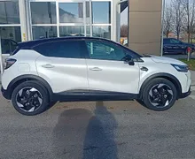 Zunanja slika - Renault Captur - TCe 90 techno - 3 - Predogledna slika