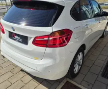 Zunanja slika - BMW Serija 2 - Active Tourer: 216d aut Active Tourer navi-pdc-alu-gretj - 5 - Predogledna slika