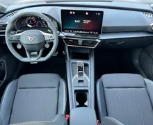 Notranja slika - Cupra Leon - ST 1.5 eTSI DSG - 10 - Predogledna slika