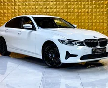 Zunanja slika - BMW serija 3: - 320d xDrive AUT.-KAMERA-GRETJE-EL PRTLJAZNIK - 3 - Predogledna slika