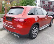 Zunanja slika - Mercedes-Benz GLC-Razred - 220 d 4MATIC AMG Line Avt.NEMŠKI.KAMERA.PANORAMA - 18 - Predogledna slika