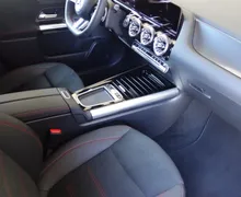 Zunanja slika - Mercedes-Benz GLA-Razred - GLA 200 d AMG Line Avt. - 6 - Predogledna slika