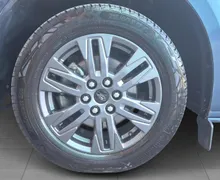 Zunanja slika - Ford Tourneo Custom - 2.0 TDCi L2H1 Titanium Avt8-1+7-SLO-LED-RADAR-LINE - 13 - Predogledna slika