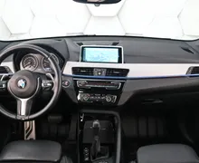 Zunanja slika - BMW X1 - 2.0d 18d x-Drive Aut M-Sport 150KM - 7 - Predogledna slika