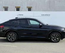 Zunanja slika - BMW X4 - xDrive20d - 3 - Predogledna slika