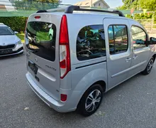 Zunanja slika - Renault Kangoo - 1,5 dCi 90 Luxe - 4 - Predogledna slika