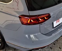 Zunanja slika - Volkswagen Passat - Variant 2.0 TDI R-line DSG•KAM360•WEBASTO•VL.KLJUKA•MASAŽA - 8 - Predogledna slika