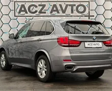 Zunanja slika - BMW serija X5: - 3.0XD•AUT•M PAKET•PANO•FUL LED•MRTVI KOTI•KAMERA• - 6 - Predogledna slika