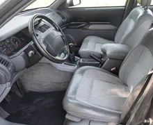 Notranja slika - Renault Safrane - Fairway 2,5 - 7 - Predogledna slika