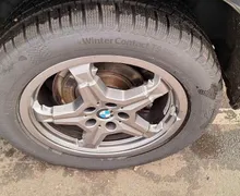 Zunanja slika - BMW X1 - serija : sDrive20i xLine Avt.NEMŠKI.PANORAMA.USNJE.52.000KM - 16 - Predogledna slika
