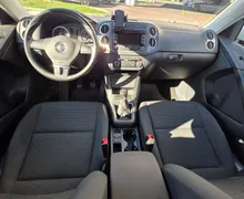 Zunanja slika - Volkswagen Tiguan - 2.0 TDI BMT Trend Fun. SLO POREKLO - 6 - Predogledna slika