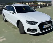 Zunanja slika - Audi A4 - Avant 30 TDI S tronic. LED. MASAŽNI SED. KAM. 2X PDC - 3 - Predogledna slika