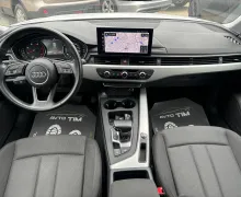 Zunanja slika - Audi A4 - Avant 35 TDI S tronic - 16 - Predogledna slika