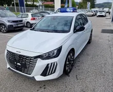 Zunanja slika - Peugeot 208 - ALLURE PureTech 100 - 3 - Predogledna slika