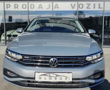 Zunanja slika - Volkswagen Passat - Variant 2.0 TDI BMT SCR Business avt. 110kW - 5 - Predogledna slika