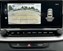 Notranja slika - KIA Ceed SW - 1.5 T-GDI LX Champion+ ISG DCT - 14 - Predogledna slika