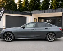 Notranja slika - BMW serija 3: - M340i xDrive Avt - 8 - Predogledna slika