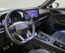 Zunanja slika - Cupra Formentor - 1.4TSI VZ PHEV 360KAM ACC LANE NAVI - 8 - Predogledna slika