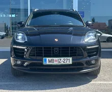 Zunanja slika - Porsche Macan - S Diesel 3.0 V6 PDK - SLO - CHRONO - NAPPA - LED+ - 2 - Predogledna slika