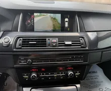 Zunanja slika - BMW Serija 5 - Touring: 525d M PAKET BI-XENON RADAR NAVI PDC KAMERA TOP - 14 - Predogledna slika
