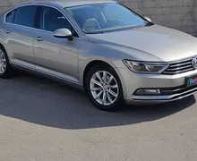 Zunanja slika - Volkswagen Passat - LIMUZ-2.0TDI-150KM-HIGHLINE-VIRTUAL-KAMERA-ACC-17C - 8 - Predogledna slika