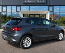 Zunanja slika - Seat Ibiza - 1.0 TSI DSG Style-SLO-ACC-PDC-Vzvratna kamera..... - 4 - Predogledna slika