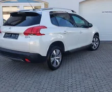 Zunanja slika - Peugeot 2008 - Active 1.2 PureTech - 4 - Predogledna slika